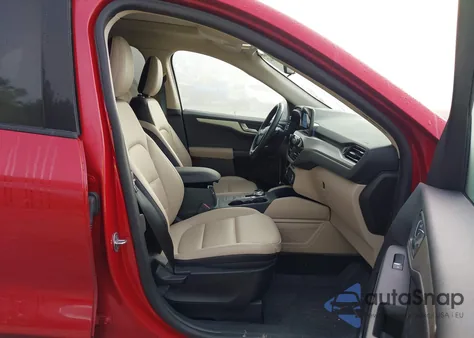 2020 Ford Escape Sel z USA, uszkodzony, nr VIN 1FMCU9H91LUC69643